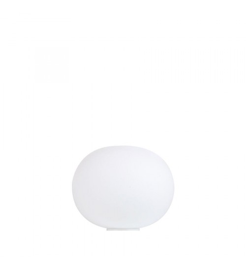 Flos Glo-Ball Basic 1简约现代餐厅酒店书房创意吊灯